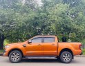 Ford Ranger 2016 - Xe chính chủ giá tốt 675tr