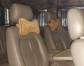 Kia Carnival 2009 - Kia Carnival 2009 số tự động tại Tp.HCM