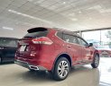 Nissan X trail 2019 - Xe màu đỏ giá cạnh tranh