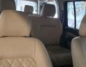 Ford Everest 2005 - Bán xe màu đen