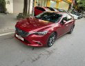 Mazda 6 2017 - Xe không đâm đụng, không ngập nước