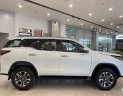 Toyota Fortuner 2022 - Thiết kế thời thượng, công nghệ ấn tượng