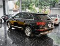 Audi Q7 2018 - Màu đen, nội thất đen đẹp chuẩn chỉ