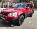 Ford Escape 2003 - Ít sử dụng