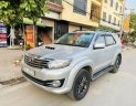 Toyota Fortuner 2016 - Số sàn máy dầu chắc tay, xe còn mới không lỗi nhỏ - Giá yêu thương