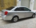 Chevrolet Lacetti 2012 - Zin - Rẻ - Đẹp gia đình