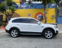 Chevrolet Captiva 2016 - Số tự động, màu trắng cực đẹp