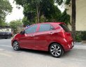 Kia Morning 2017 - Màu đỏ giá ưu đãi