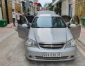 Chevrolet Lacetti 2012 - Zin - Rẻ - Đẹp gia đình