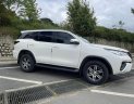 Toyota Fortuner 2017 - Xe màu trắng