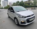 Chevrolet Spark 2016 - Xe vào nhiều đồ