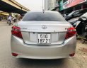 Toyota Vios 2018 - Xe chạy hơn 6 vạn