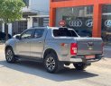 Chevrolet Colorado 2018 - Xe màu xám, giá chỉ 595 triệu