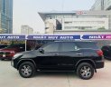 Toyota Fortuner 2020 - Xe màu đen