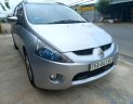 Mitsubishi Grandis 2008 - Mitsubishi Grandis 2008