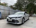 Toyota Camry 2020 - Bán xe màu trắng