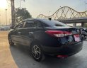 Toyota Vios 2021 - SIêu lướt màu đen giá rẻ