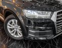 Audi Q7 2018 - Màu đen, nội thất đen đẹp chuẩn chỉ