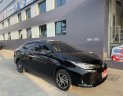 Toyota Vios 2021 - SIêu lướt màu đen giá rẻ