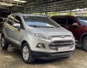 Ford EcoSport 2017 - Xe 5 chỗ gầm cao giá rẻ - Khung gầm đầm chắc - Vận hành êm ái