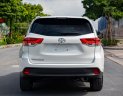 Toyota Highlander 2016 - Nhập Mỹ, màu trắng