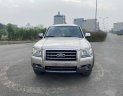 Ford Everest 2007 - Màu bạc số sàn, giá chỉ 260 triệu