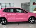 Volkswagen Polo 2016 - Xe màu hồng số tự động, giá cực tốt