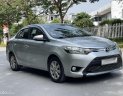 Toyota Vios 2014 - Màu bạc số sàn, 320 triệu