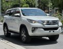 Toyota Fortuner 2017 - Tặng kèm gói test + bảo dưỡng xe 1 năm