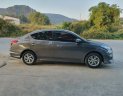 Nissan Sunny 2019 - Màu xám, số tự động