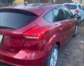 Ford Focus 2018 - Ford Focus 2018 tại Nghệ An