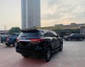 Toyota Fortuner 2020 - Xe màu đen