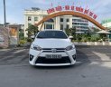 Toyota Yaris 2015 - Giá 458 triệu