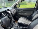 Mitsubishi Triton 2015 - Màu xám, xe nhập