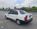 Daewoo Lanos 2002 - Điều hòa mát lạnh, máy gầm chất