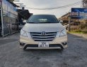 Toyota Innova 2015 - Xe gia đình giá chỉ 348tr