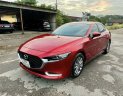 Mazda 3 2020 - Xe màu đỏ, giá 623tr