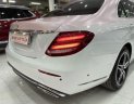 Mercedes-Benz E200 2017 - Màu trắng, độ lên E300