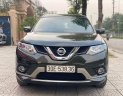 Nissan X trail 2017 - Nissan X trail 2017 tại Tp.HCM