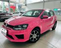 Volkswagen Polo 2016 - Những chiếc xe quốc dân bền bỉ đến từ nhà Volkswagen