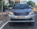 Toyota Fortuner 2015 - Xe đẹp không 1 lỗi nhỏ