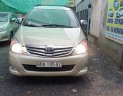 Toyota Innova 2008 - Xe màu bạc, giá 189tr