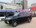 Toyota Fortuner 2020 - Xe màu đen