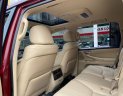 Lexus LX 2010 - Lexus LX 2010 tại Hà Nội