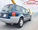 Ford Escape 2001 - Xe màu xanh lam