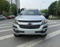 Chevrolet Trailblazer 2018 - Chevrolet Trailblazer 2018 số tự động tại Hà Nội