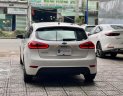 Kia Cerato 2.0 2013 - Kia Cerato Hatchback màu trắng  -- Sản xuất 2013 đăng ký 2014  