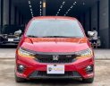 Honda City 1.5 rs 2022 - HONDA CITY RS màu đỏ biển tỉnh  -- Sản xuất 2022  