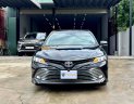 Toyota Camry 2.0 2021 - Toyota Camry 2.0 G màu đen biển HCM  — Sản Xuất 2021 