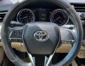 Toyota Camry 2.0 2021 - Toyota Camry 2.0 G màu đen biển HCM  — Sản Xuất 2021 